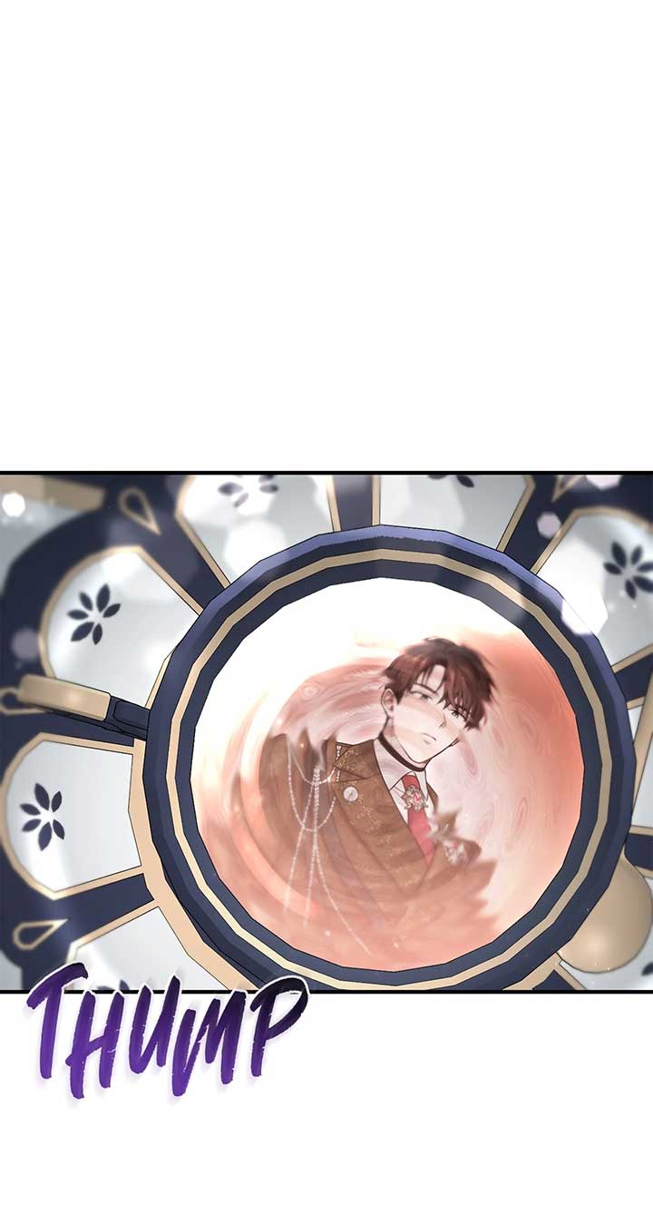 The Secret Bedroom of a Dejected Royal Daughter Chapter 110 53